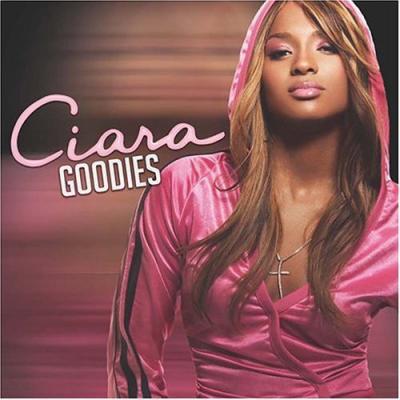 ciara la plus belle